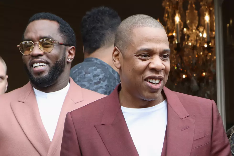 Diddy and Jay-Z Creating App to Help Locate Black-Owned Businesses