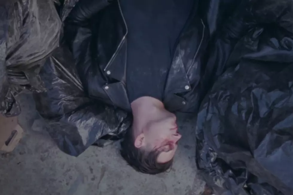 G-Eazy Overindulges in His Vices in ''Sober'' Video 