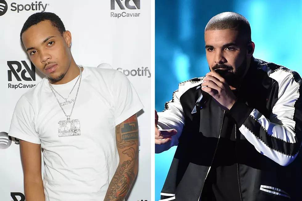 G Herbo Shares Preview of Remix to Drake&#8217;s &#8220;Nice for What&#8221;