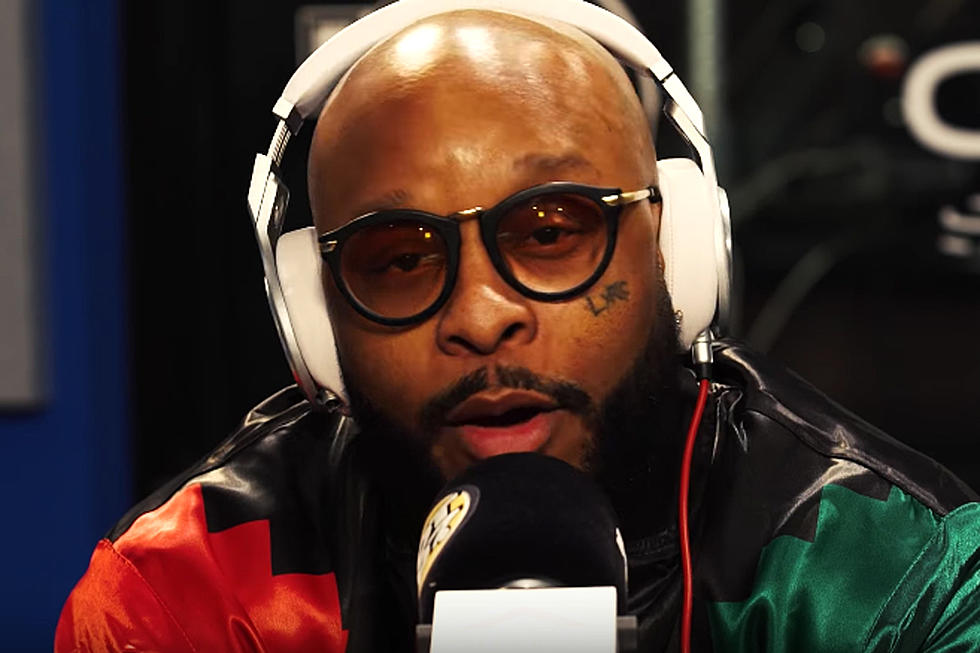 Royce 5&#8217;9&#8243; Annihilates Nas&#8217; &#8220;New York State of Mind&#8221; in New Freestyle
