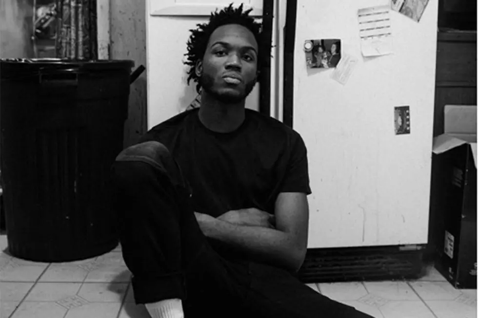 Saba Reflects on His Trials and Tribulations on New Song "Life"