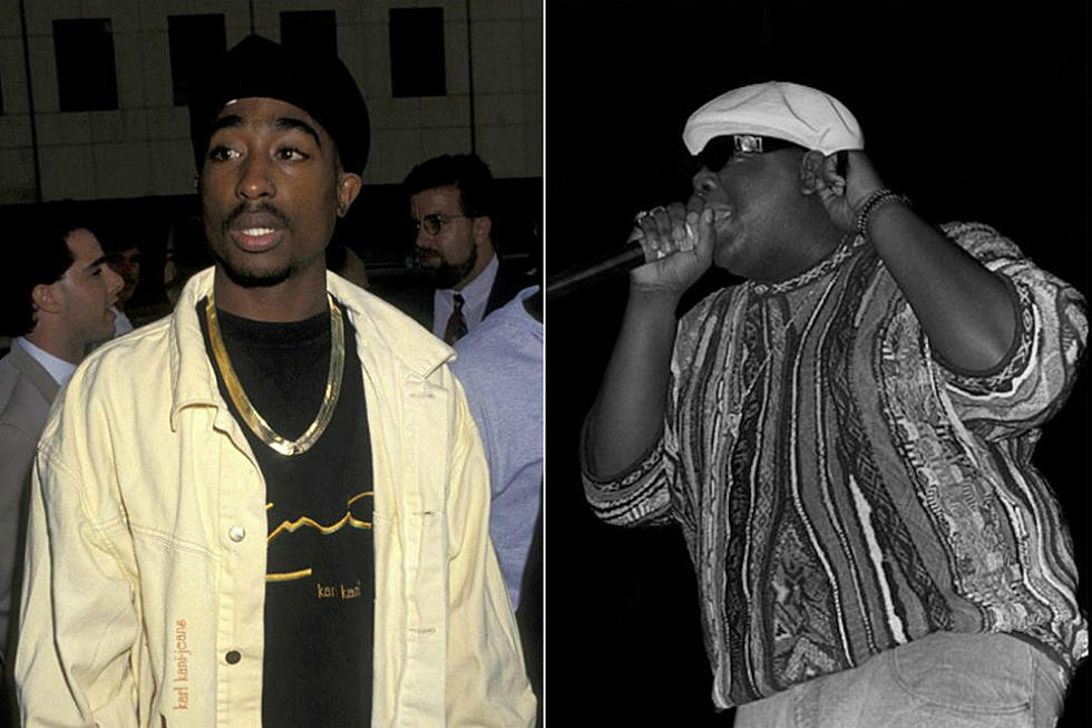 A History of SoundCloud Rappers Disrespecting Tupac & Biggie