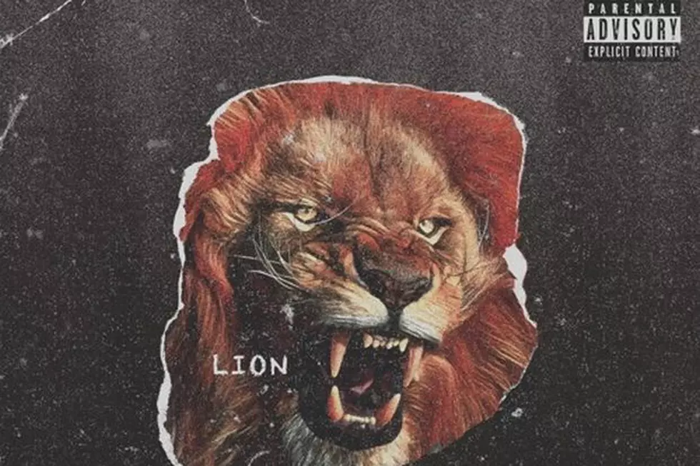 Yung Pinch Channels His Inner &#8220;Lion&#8221; on New Song