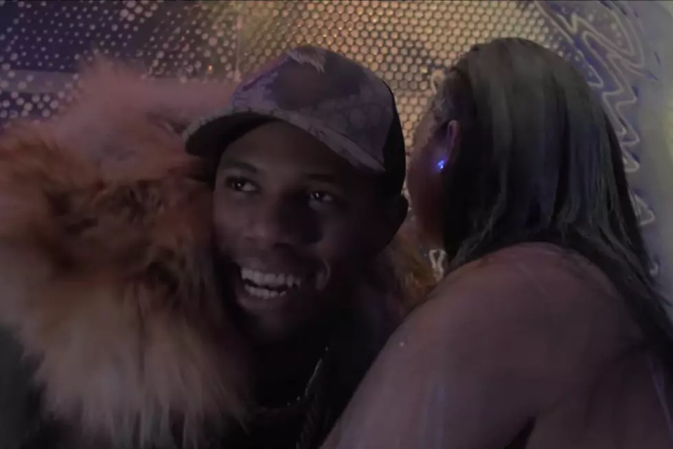 A Boogie Wit Da Hoodie Unleashes &#8220;No Promises&#8221; Video and New Song &#8220;Right Moves&#8221;