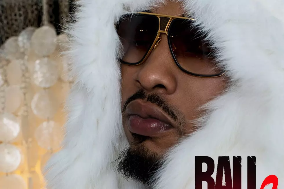 Stream Ball Greezy&#8217;s New Album &#8216;Bae Day 2&#8242; With Trina, Snoop Dogg and More