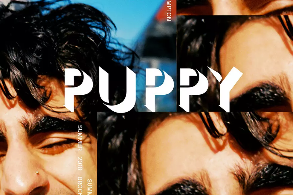 Brockhampton's New 'Puppy' Album to Arrive This Summer
