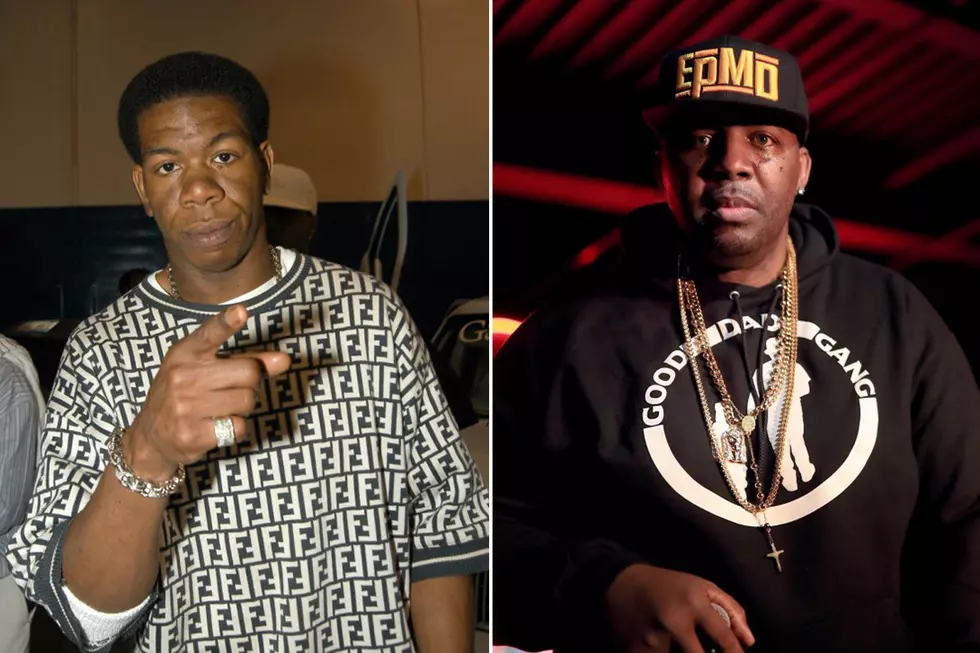 Craig Mack Told Erick Sermon He Might Be Dying Six Months Ago