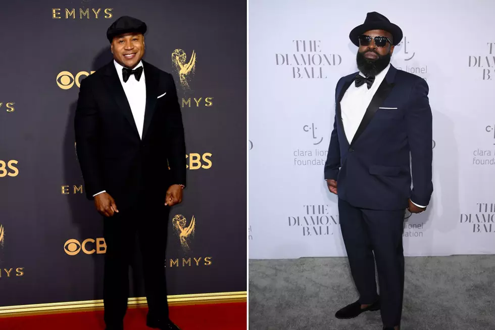 LL Cool J, Black Thought and More Form Kennedy Center’s Hip-Hop Culture Council