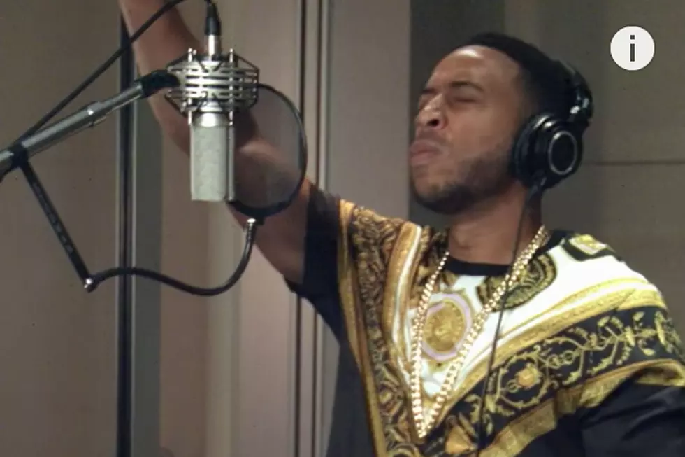 Ludacris Drops "The Champion" Video With Carrie Underwood