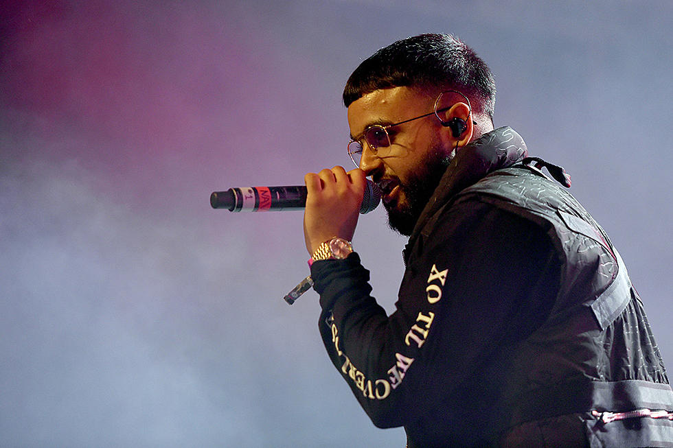 Nav Shares Dates for His Freshman Tour With 88Glam
