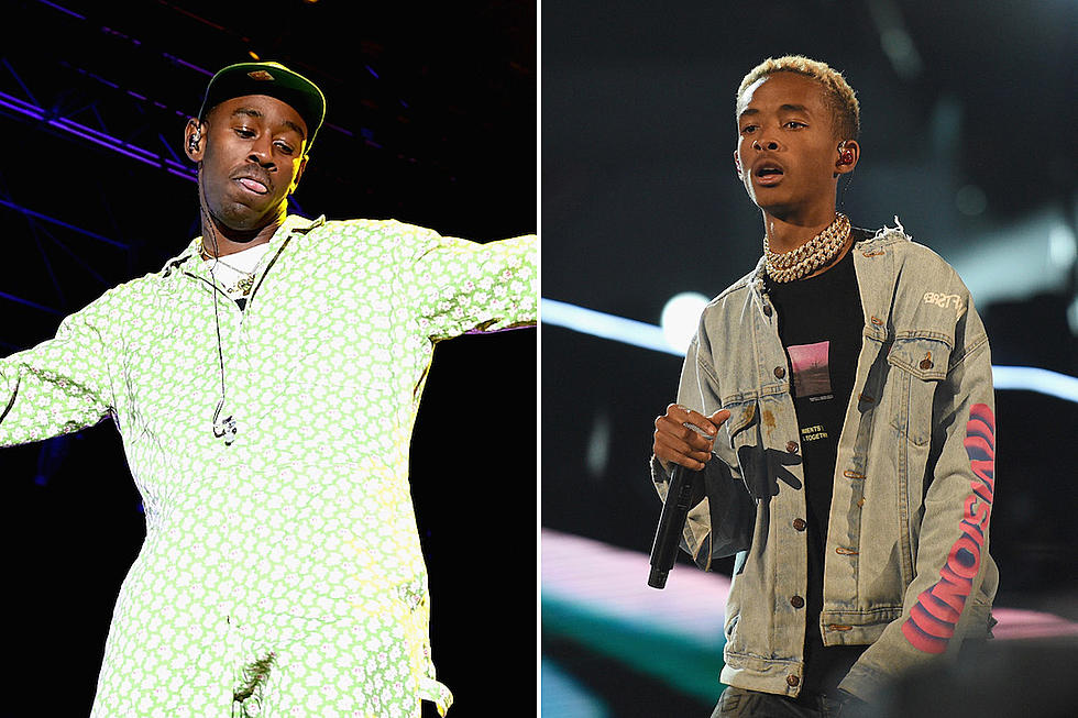Tyler, The Creator and More to Perform at 2018 Afropunk Festival