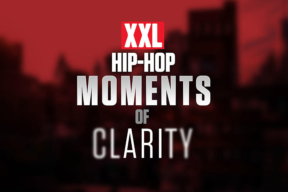 Hip-Hop Moments of Clarity Episode 10: Spotify Takes a Stand Against XXXTentacion