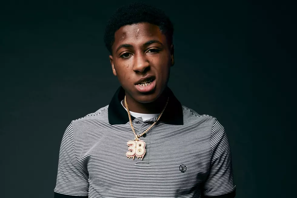 Prosecutors Want YoungBoy Never Broke Again’s Probation Revoked