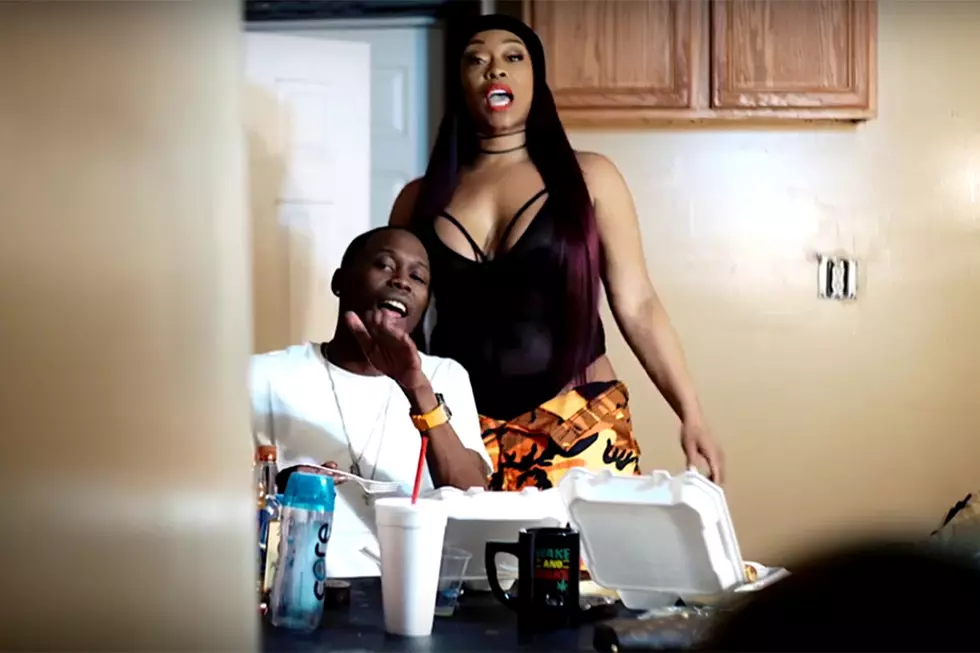 Backwood Jones and Shawnna Come for Their Haters in &#8220;Love&#8221; Video