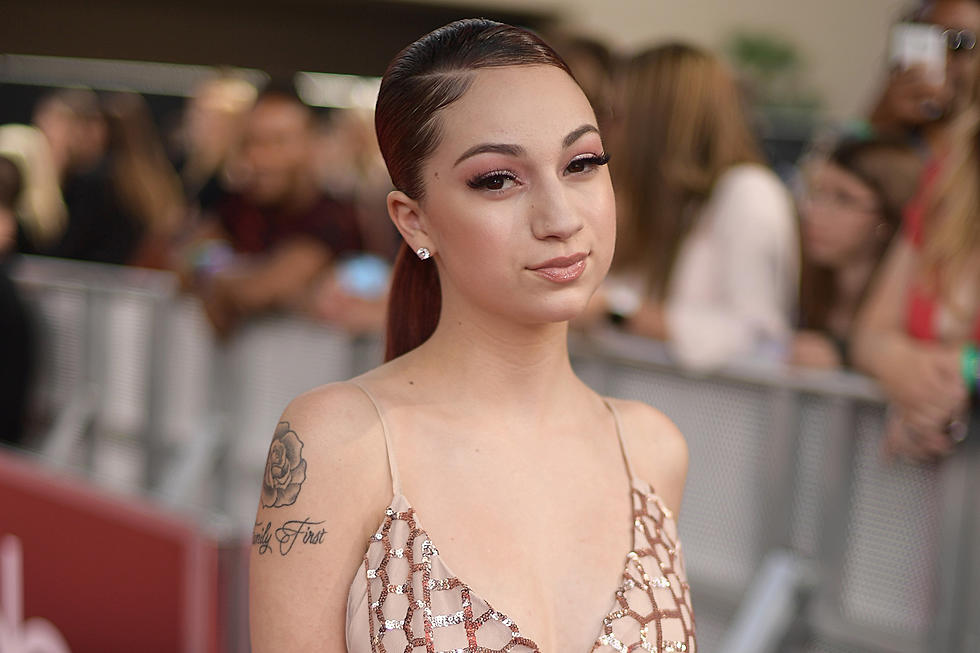 Bhad Bhabie Wants $3 Million From Music App for Using Her Likeness