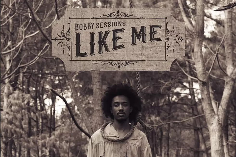 Bobby Sessions Dedicates New Song &#8220;Like Me&#8221; to Cousin Killed by Law Enforcement