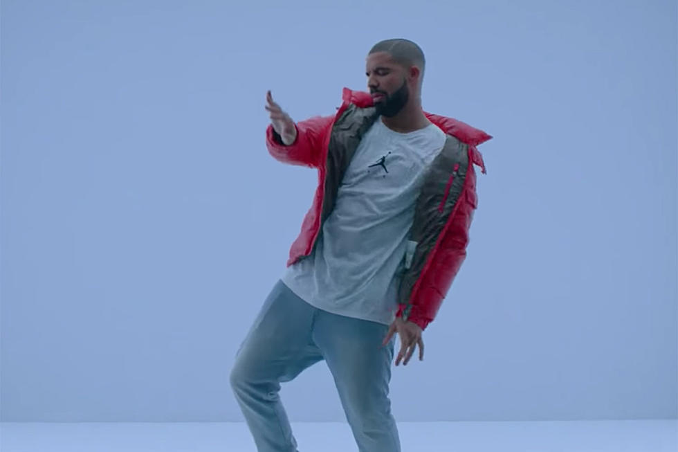 Drake Will Name-Drop ‘Fortnite’ If They Give Him a “Hotline Bling” Emote