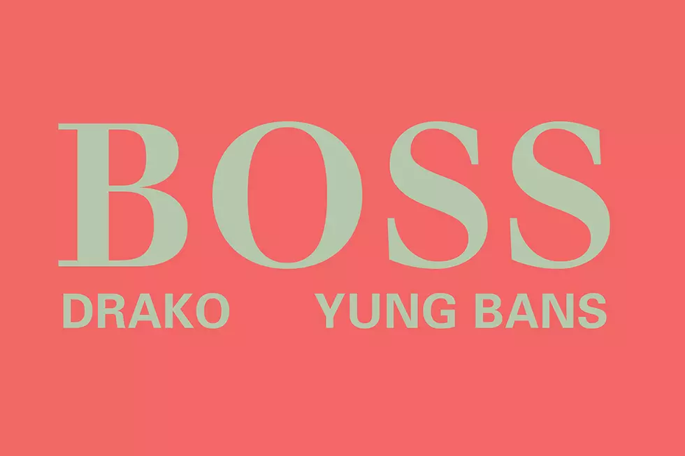 Yung Bans Links Up With Drako on New Song “Boss”