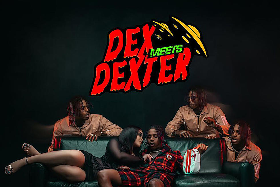 Stream Famous Dex's 'Dex Meets Dexter' Album