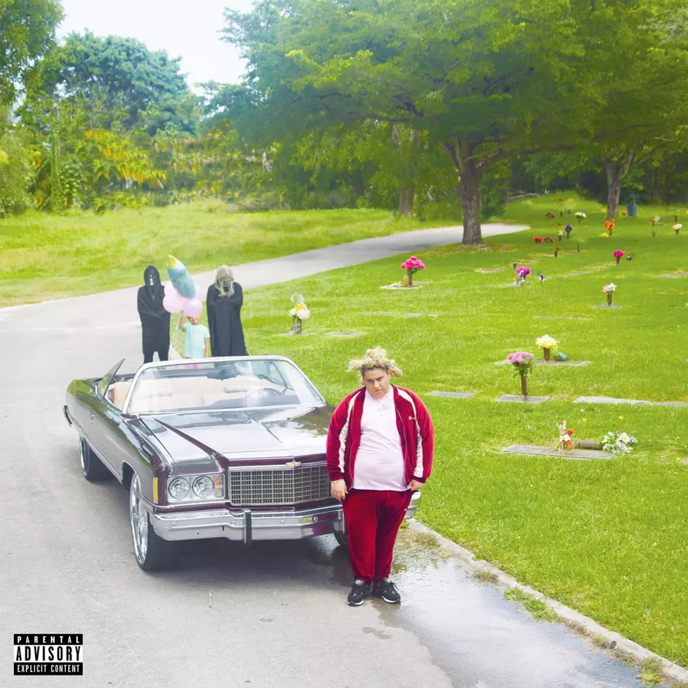 Fat Nick and Blackbear Connect for Mellow Banger "Ice Out"