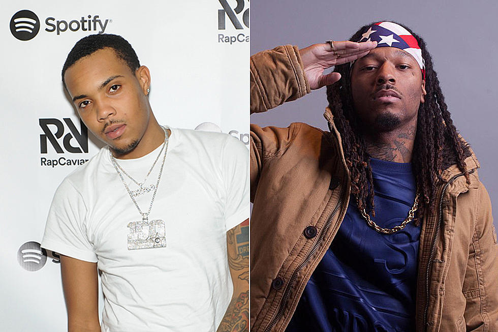 G Herbo Seems to Take a Jab at Montana of 300 for Starting a GoFundMe to Drop a &#8220;Who Run It (Remix)&#8221;