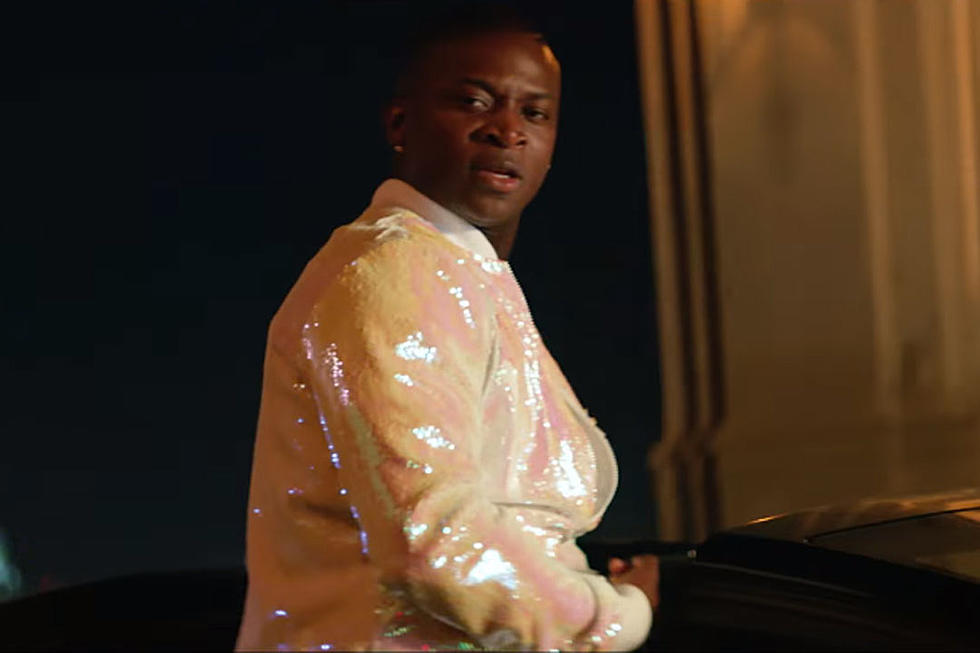 O.T. Genasis Proves Why "Everybody Mad" in New Video