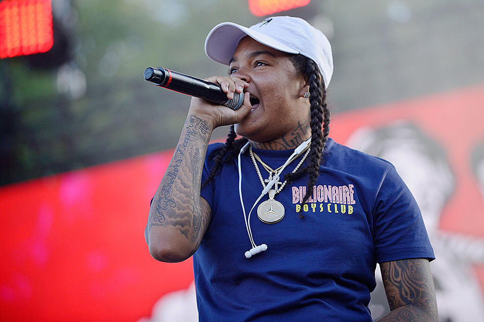 Young M.A Directs an All-Female Adult Film for Pornhub