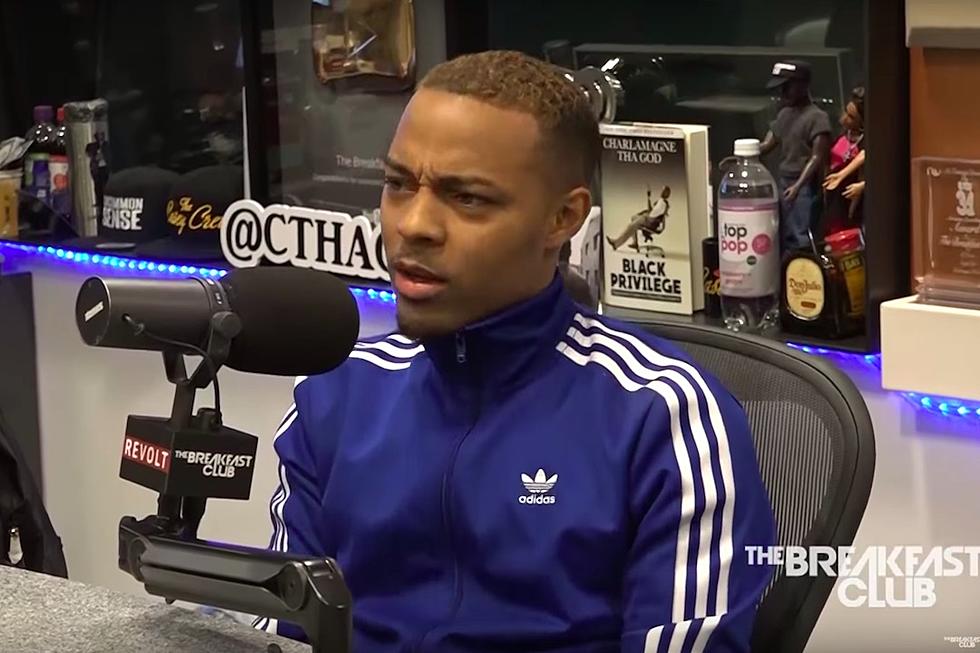 Bow Wow Insists His Suicidal Thoughts Come From Having Seen and Done Everything