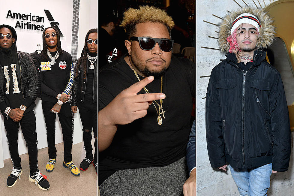 Migos, Lil Pump and More Will Appear on Carnage’s ‘Battered, Bruised & Bloodied’ Album