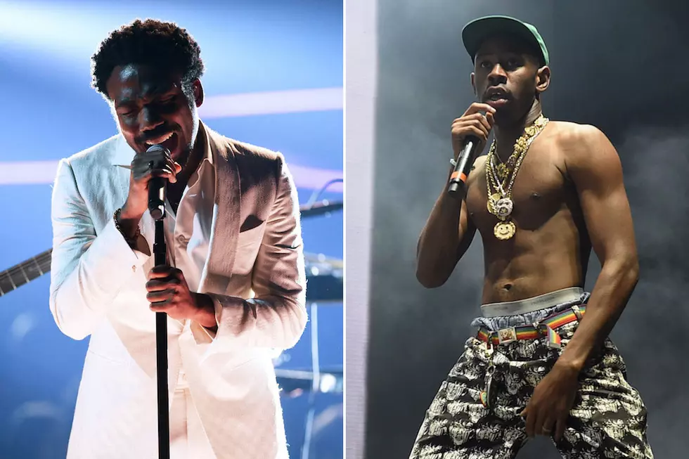 Childish Gambino Adds More Tour Dates With Tyler, The Creator as a Special Guest