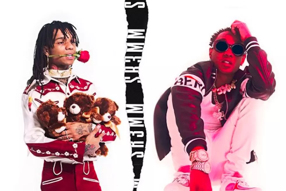 Rae Sremmurd Deliver ‘Sr3mm’ Album Featuring Future, The Weeknd and More