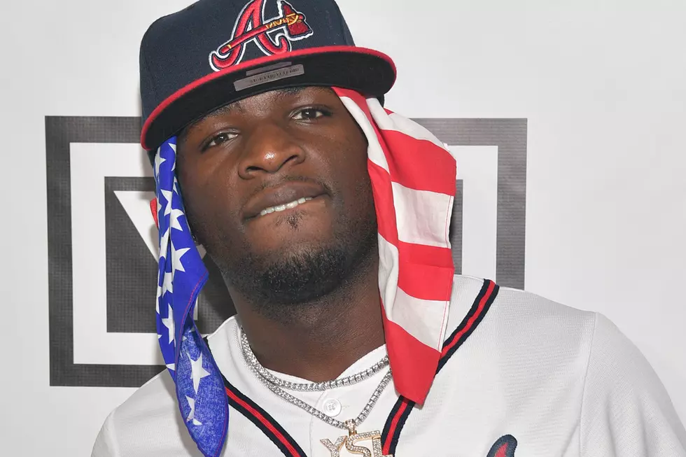 Ralo's Jewelry Collection Seized by Federal Authorities