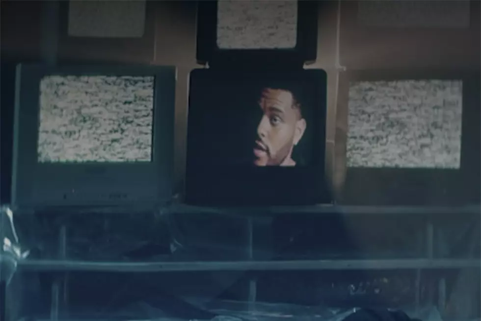 The Weeknd Drops “Call Out My Name” and “Try Me” Videos