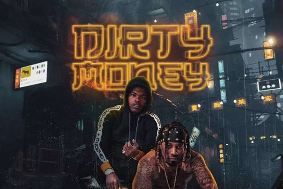 Lil Baby Joins Dat Boi Skeet on New Song “Dirty Money”