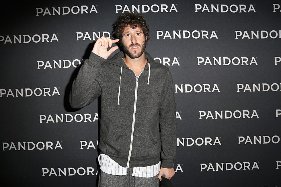 Lil Dicky Will Star in FX Television Pilot He Co-Wrote
