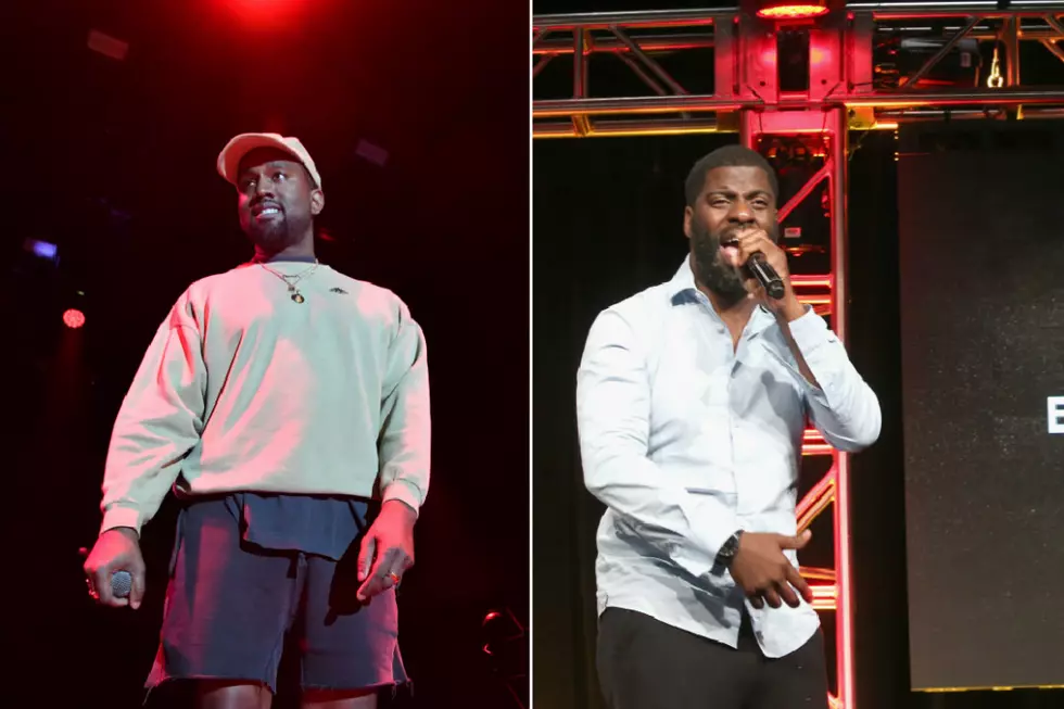 Donda’s House Inc. to Change Name Amid Kanye West and Rhymefest Controversy