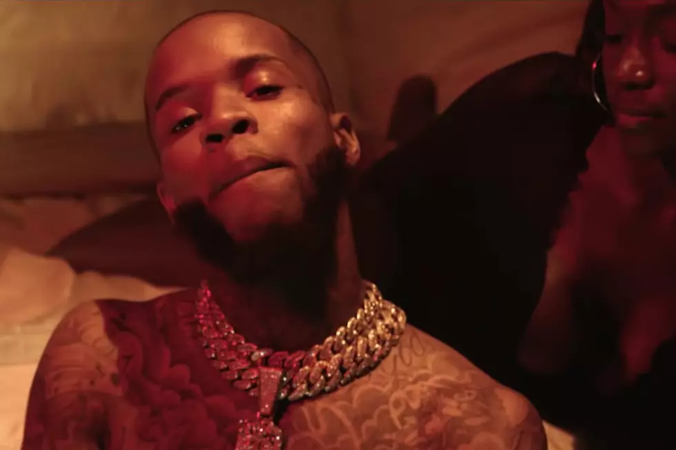 Tory Lanez and Desiigner Star in DJ Megan Ryte's "On & On" Video