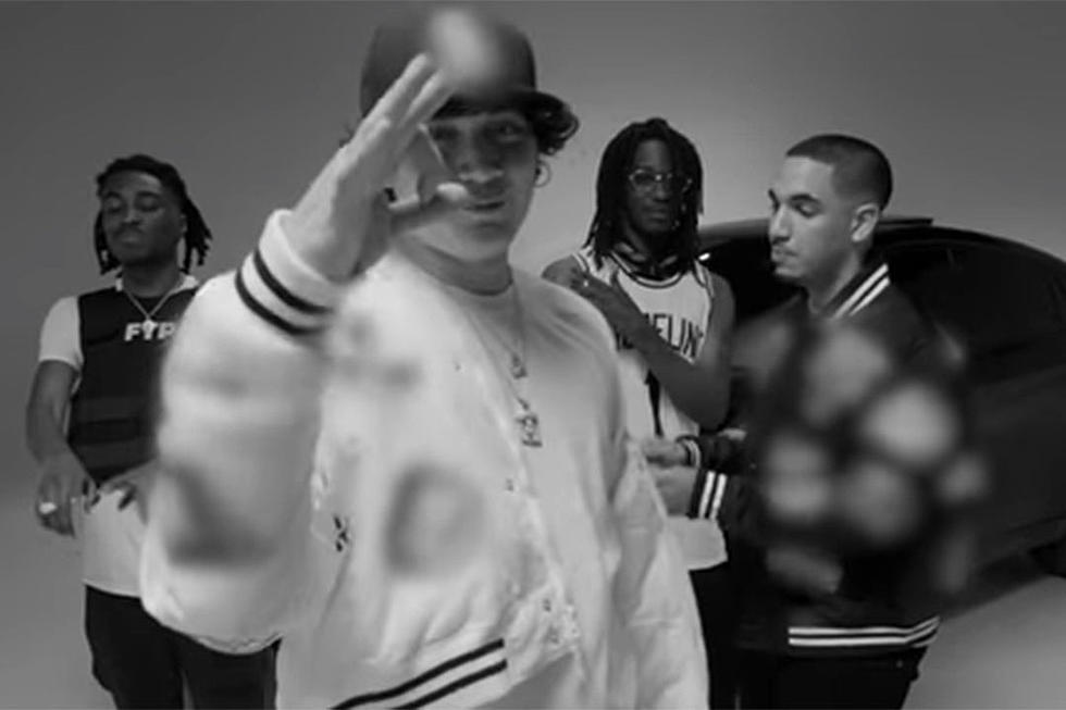 Shoreline Mafia Ball Out in New Video for "Musty''