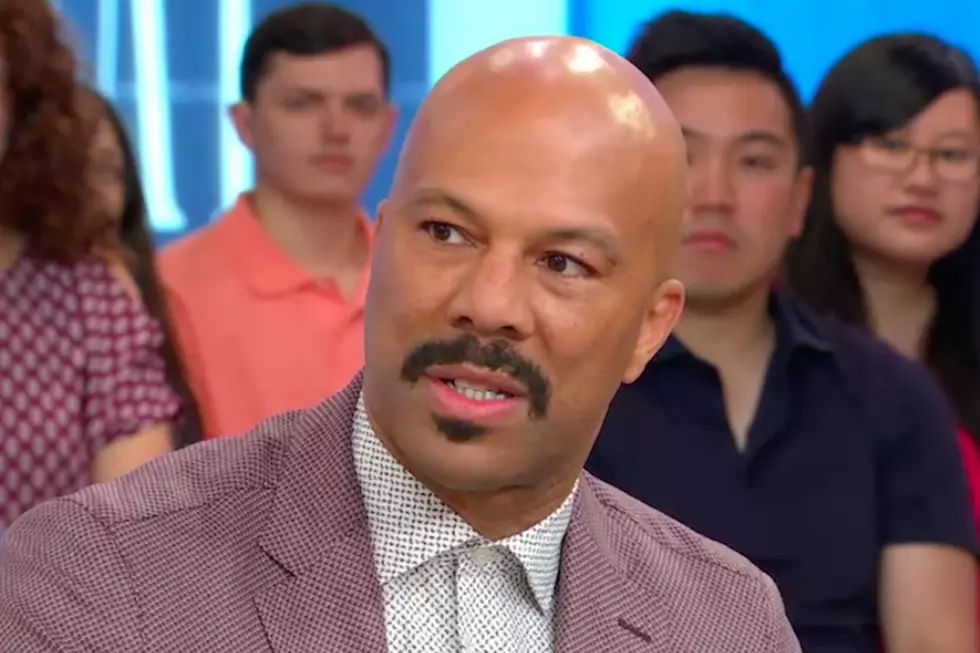 Common Narrates Video for Starbucks’ Day of Racial Bias Training