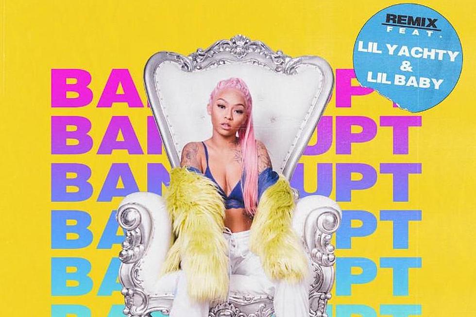 Cuban Doll Recruits Lil Yachty and Lil Baby for &#8220;Bankrupt (Remix)&#8221;