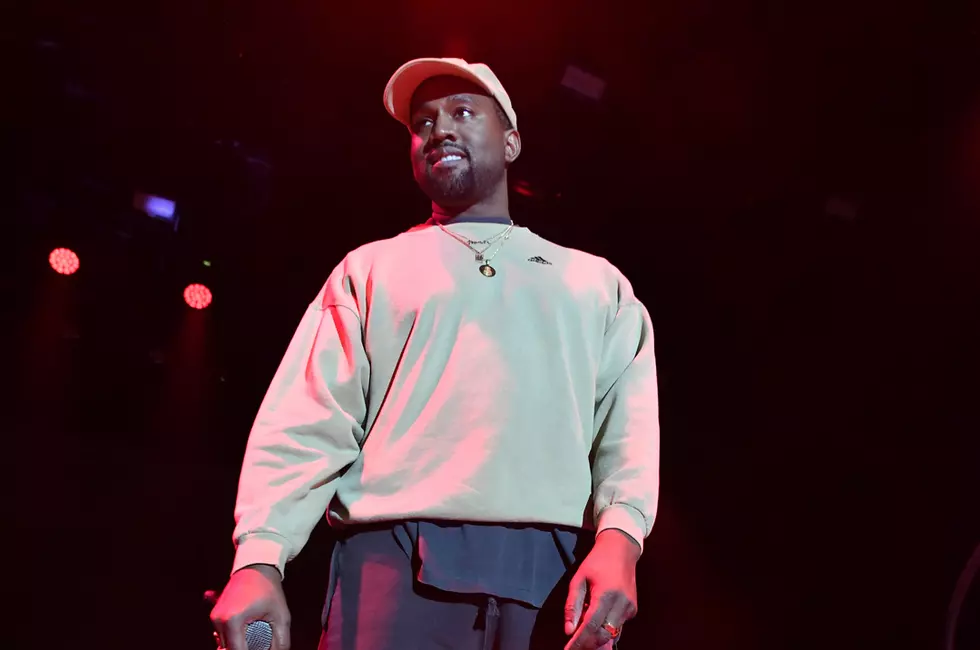 Kanye West Album Listening Party in Wyoming Leads to Rapper Ban at Ranch