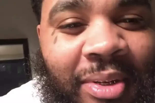 Kevin Gates Shares First Family Video Since Release From Prison