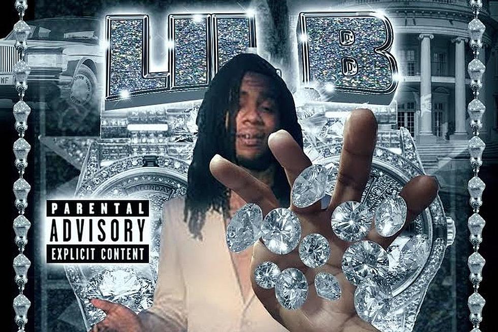 Listen to Lil B’s New ‘Platinum Fame’ Double Album