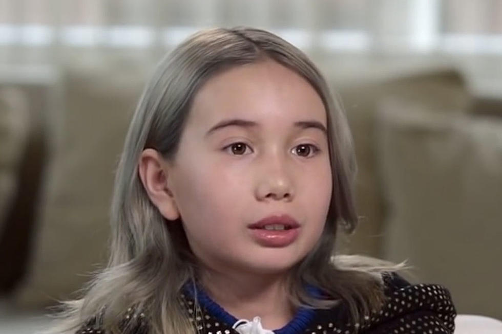 Lil Tay Insists She Did Not Film Videos in Strangers' Homes