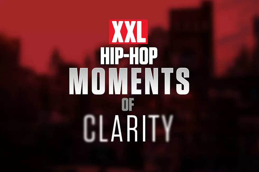 Moments of Clarity Episode 10: Spotify Vs. XXXTentacion