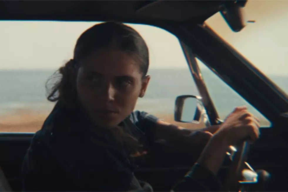 070 Shake Drifts Aimlessly While Joyriding in "Mirrors" Video