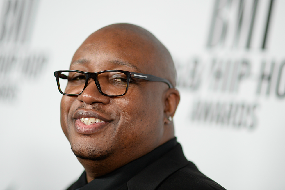 E-40 Sends Cease-and-Desist Letter to Another ‘Captain Save A H*e’ Book Author