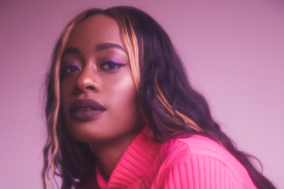 Kari Faux Is Revamping Her &#8216;Primary&#8217; EP Into a Full-Length Album