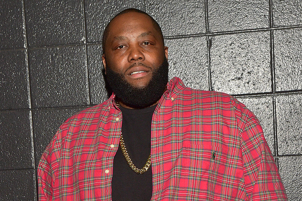 Killer Mike Offers Free Back-to-School Haircuts in Atlanta