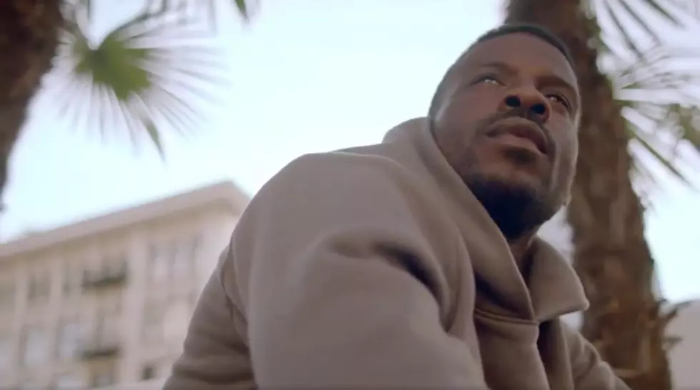 Jay Rock Shares the Trailer for His New Album 'Redemption'